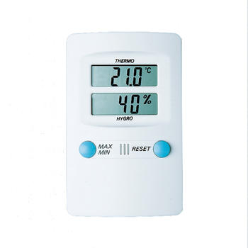 Digital thermo-hygrometer 30.5000